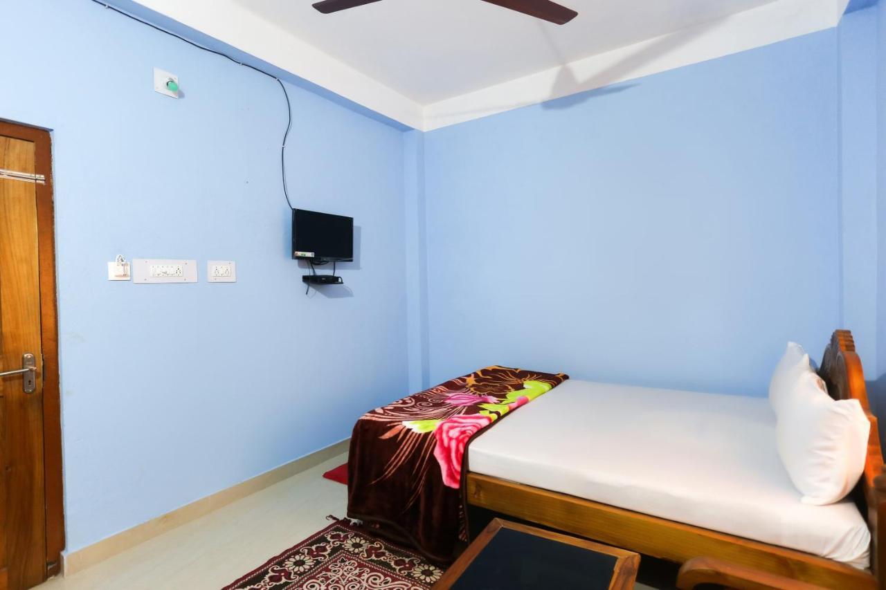 Spot On 61585 Patra Palace Konark Exterior photo
